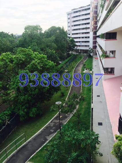 Blk 722 Yishun Street 71 (Yishun), HDB 3 Rooms #115163752